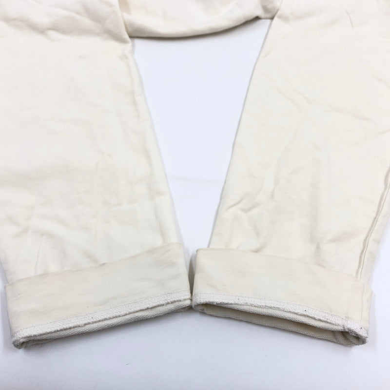 【中古品】【メンズ】 STAMPD スタンプド フーディー パーカー スウェット トップス 147-260916-hn-03-fur サイズ：S カラー：ホワイト系 万代Net店