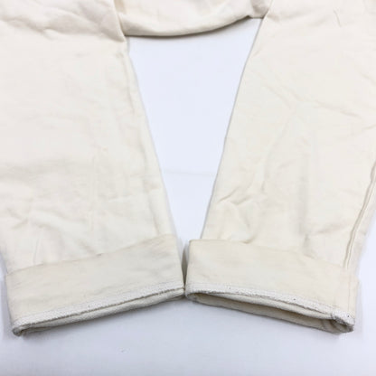 【中古品】【メンズ】 STAMPD スタンプド フーディー パーカー スウェット トップス 147-260916-hn-03-fur サイズ：S カラー：ホワイト系 万代Net店