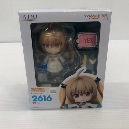 【中古美品】 ねんどろいど ATRI -My Dear Moments-アトリ 053-260827-ns-05-tei 万代Net店