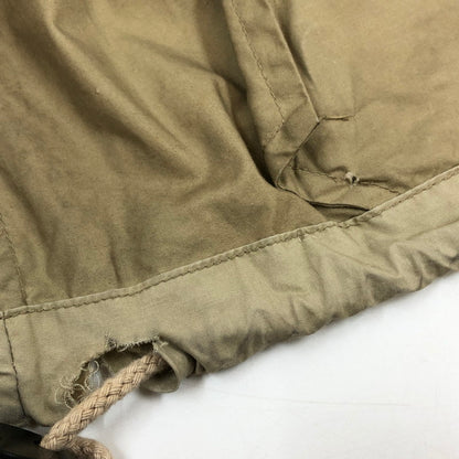 【ジャンク品】【メンズ】 POLO SPORTS ポロスポーツ ナイロンジャケット アウター 146-260405-hn-01-fur サイズ：L カラー：イエロー/ベージュ 万代Net店