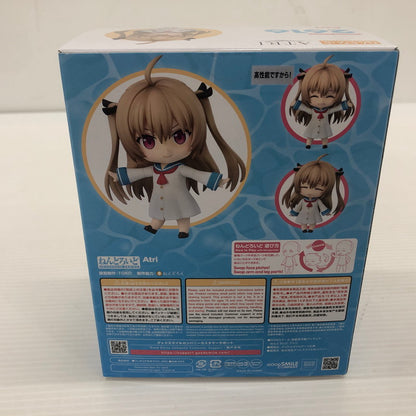 【中古美品】 ねんどろいど ATRI -My Dear Moments-アトリ 053-260827-ns-05-tei 万代Net店