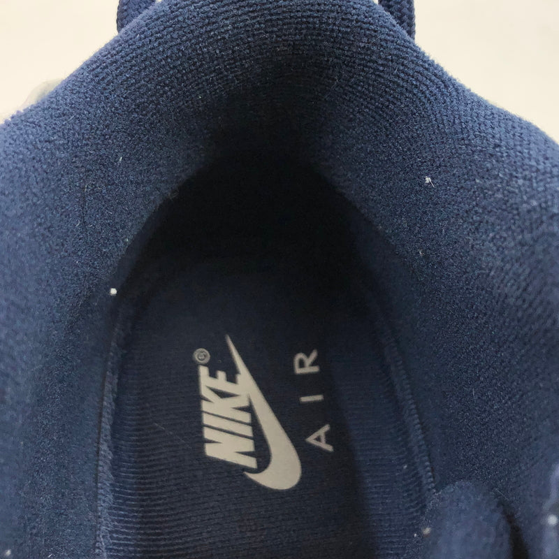 【中古品】【メンズ】 NIKE ナイキ AIR MORE UPTEMPO '96 "OLYMPIC"(2024) FQ8182-100 エアモアアップテンポ '96 オリンピック(2024) スニーカー シューズ 靴 160-260628-hn-01-fur サイズ：28.5cm US10.5 カラー：ホワイト/ミッドナイトネイビー 万代Net店