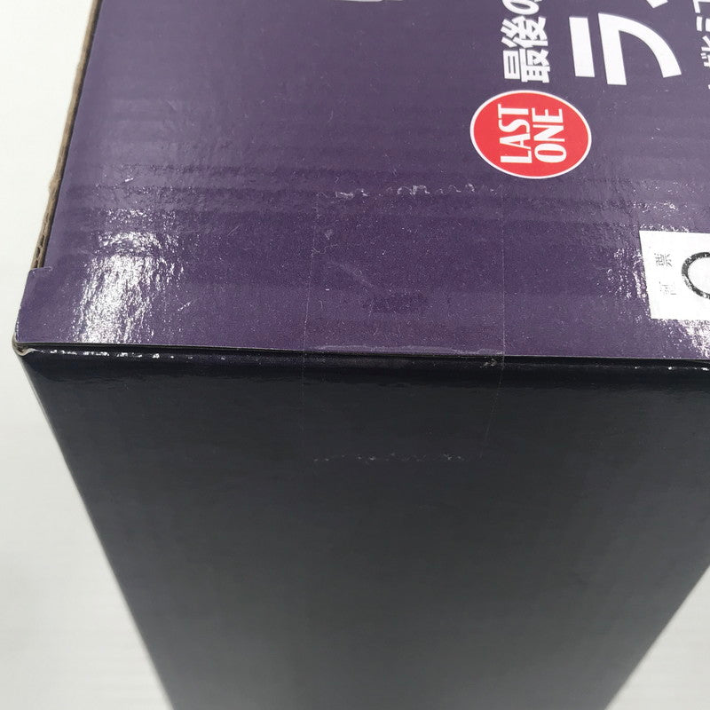 【中古美品】 一番くじ 僕のヒーローアカデミア Let you down ラストワン賞 トガヒミコ MASTERLISE ラストワンver. 未開封 箱汚れあり 051-260917-ti-11-tagh 万代Net店