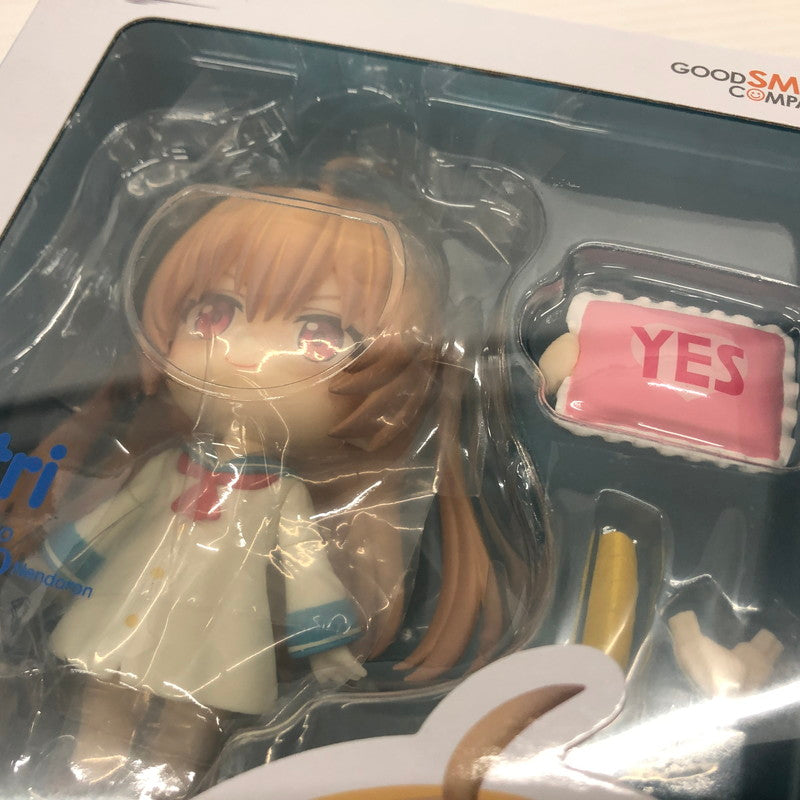 【中古美品】 ねんどろいど ATRI -My Dear Moments-アトリ 053-260827-ns-05-tei 万代Net店