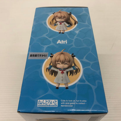 【中古美品】 ねんどろいど ATRI -My Dear Moments-アトリ 053-260827-ns-05-tei 万代Net店