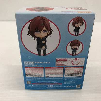 【中古美品】 ねんどろいど アイドルマスター シャイニーカラーズ 樋口円香 053-260827-ns-06-tei 万代Net店