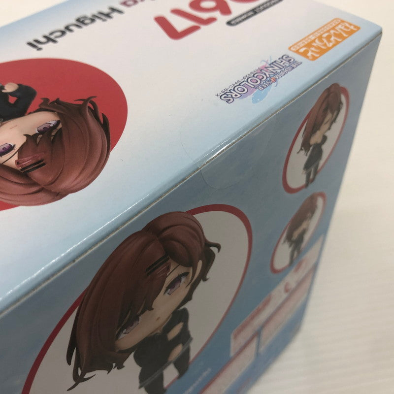 【中古美品】 ねんどろいど アイドルマスター シャイニーカラーズ 樋口円香 053-260827-ns-06-tei 万代Net店