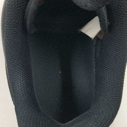 【現状渡し品】【メンズ】 NIKE ナイキ AIR FORCE 1 '07 ”BLACK/BLACK” CW2288-001 エアフォース1 ロー '07 ブラック/ブラック スニーカー シューズ 靴 160-260628-hn-02-fur サイズ：27.0cm US9 カラー：ブラック 万代Net店