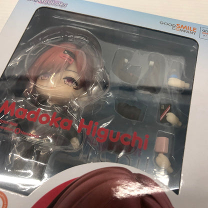 【中古美品】 ねんどろいど アイドルマスター シャイニーカラーズ 樋口円香 053-260827-ns-06-tei 万代Net店