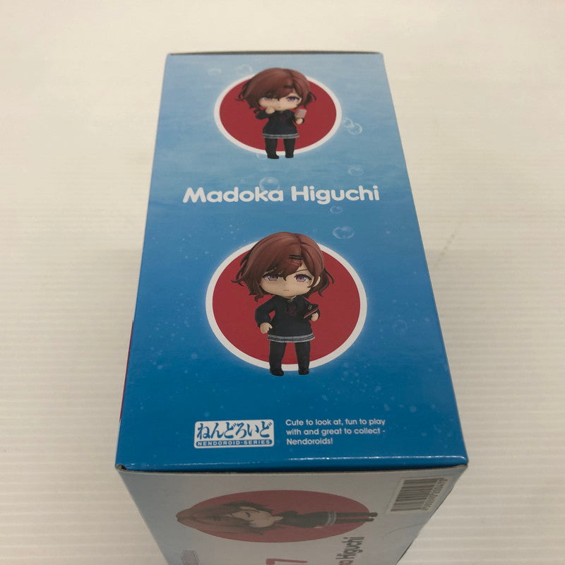 【中古美品】 ねんどろいど アイドルマスター シャイニーカラーズ 樋口円香 053-260827-ns-06-tei 万代Net店