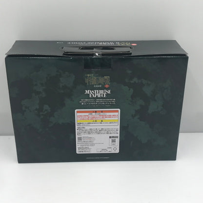 【中古美品】 一番くじ 呪術廻戦 死滅回游 ~壱~ ラストワン賞 日車寛見・ジャッジマン MASTERLISE EXPIECE 未開封 箱ゆがみあり 051-260917-ti-12-tagh 万代Net店