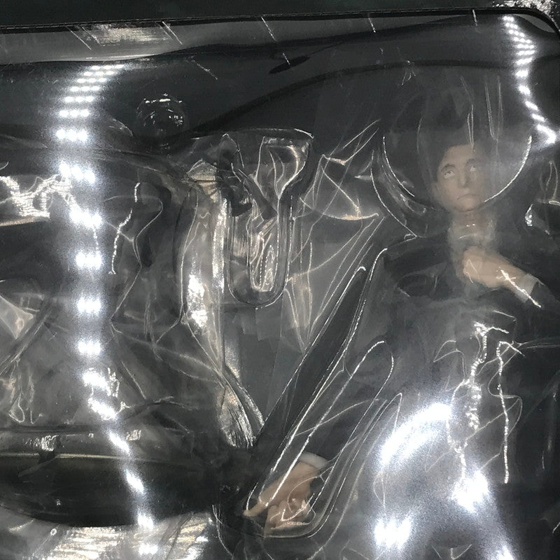 【中古美品】 一番くじ 呪術廻戦 死滅回游 ~壱~ ラストワン賞 日車寛見・ジャッジマン MASTERLISE EXPIECE 未開封 箱ゆがみあり 051-260917-ti-12-tagh 万代Net店