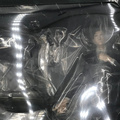 【中古美品】 一番くじ 呪術廻戦 死滅回游 ~壱~ ラストワン賞 日車寛見・ジャッジマン MASTERLISE EXPIECE 未開封 箱ゆがみあり 051-260917-ti-12-tagh 万代Net店