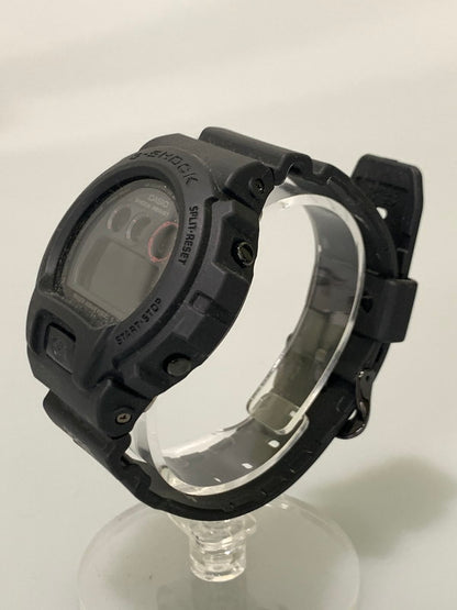 【中古品】【メンズ】 G-SHOCK ジーショック DW-6900MS-1JF デジタル クォーツ腕時計 ウォッチ 196-241129-me-10-min カラー：ブラック 万代Net店