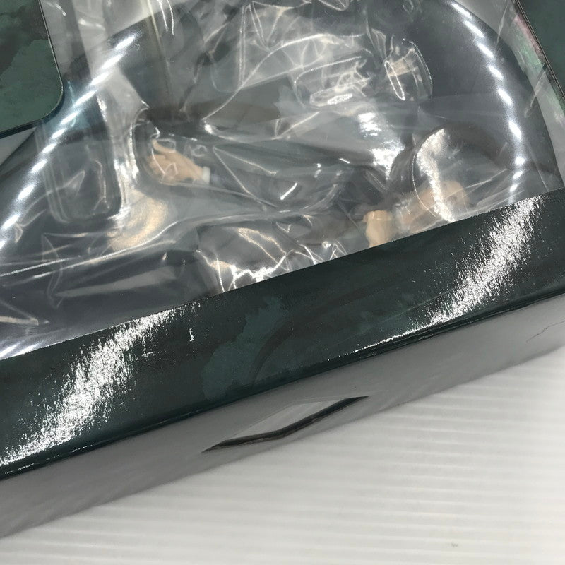 【中古美品】 一番くじ 呪術廻戦 死滅回游 ~壱~ ラストワン賞 日車寛見・ジャッジマン MASTERLISE EXPIECE 未開封 箱ゆがみあり 051-260917-ti-12-tagh 万代Net店