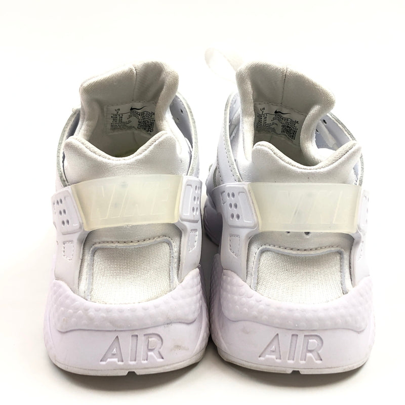 【中古品】【レディース】 NIKE ナイキ W AIR HUARACHE DH4439-102 エア ハラチ スニーカー シューズ 靴 166-260916-hn-06-fur サイズ：24.0cm US7 カラー：ホワイト/ピュアプラチナム 万代Net店