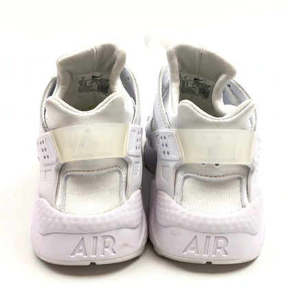 【中古品】【レディース】 NIKE ナイキ W AIR HUARACHE DH4439-102 エア ハラチ スニーカー シューズ 靴 166-260916-hn-06-fur サイズ：24.0cm US7 カラー：ホワイト/ピュアプラチナム 万代Net店