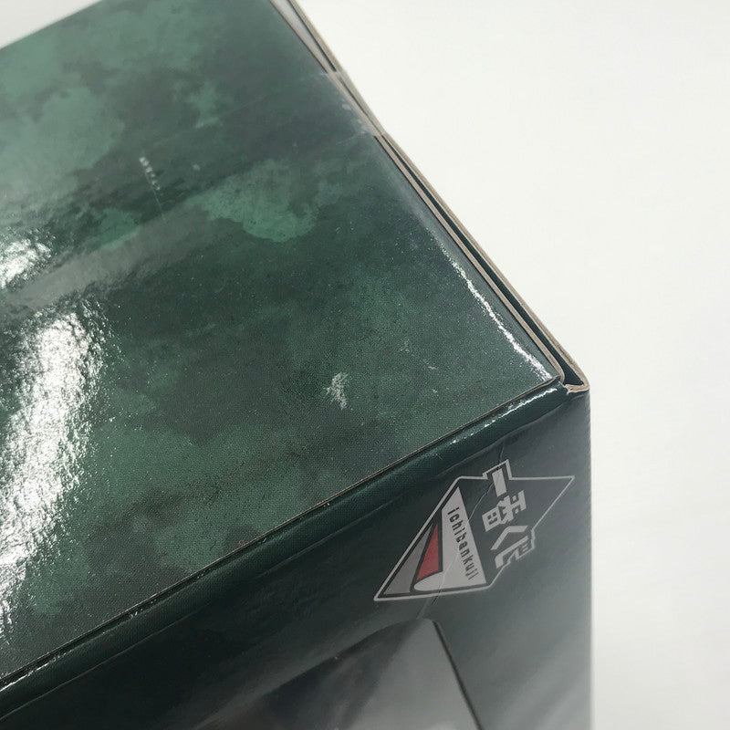 【中古美品】 一番くじ 呪術廻戦 死滅回游 ~壱~ ラストワン賞 日車寛見・ジャッジマン MASTERLISE EXPIECE 未開封 箱ゆがみあり 051-260917-ti-12-tagh 万代Net店