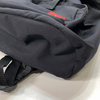 【中古品】【メンズ】 Manhattan Portage マンハッタンポーテージ リュック バックパック ブランド バッグ カバン 188-260131-gm-02-fuz カラー：ブラック チマヨ柄 万代Net店
