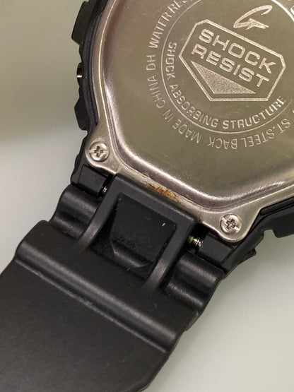 【中古品】【メンズ】 G-SHOCK ジーショック DW-6900MS-1JF デジタル クォーツ腕時計 ウォッチ 196-241129-me-10-min カラー：ブラック 万代Net店