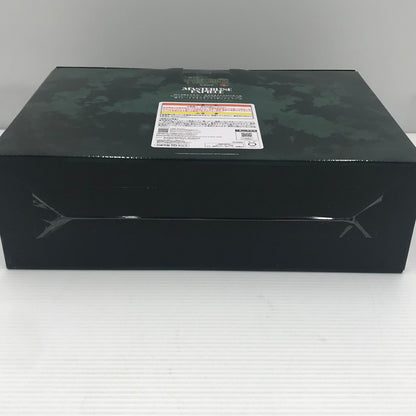 【中古美品】 一番くじ 呪術廻戦 死滅回游 ~壱~ ラストワン賞 日車寛見・ジャッジマン MASTERLISE EXPIECE 未開封 箱ゆがみあり 051-260917-ti-12-tagh 万代Net店