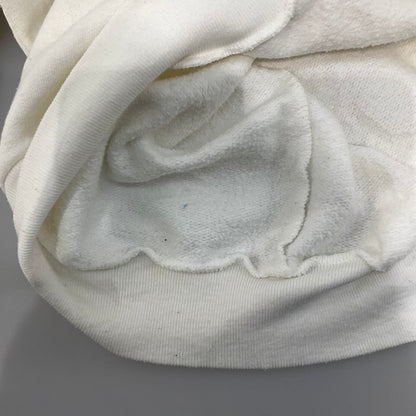 【中古品】【メンズ】 USED プリントスウェット 147-260329-SS-01-iwa カラー：ホワイト 万代Net店