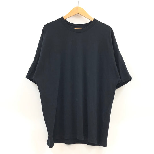 【中古品】【メンズ】 SUPREME シュプリーム 25SS INTARSIA S/S TOP インターシャ 半袖Tシャツ トップス 149-260628-hn-05-fur サイズ：M カラー：ブラック 万代Net店