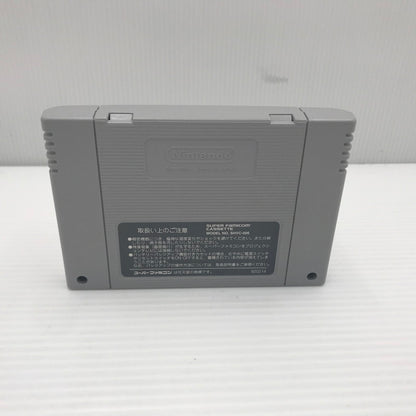 【現状渡し品】 スーパーファミコン ソフト ファーストサムライ SFC 本体のみ 動作確認済み 汚れあり 023-260917-ti-14-tagh 万代Net店