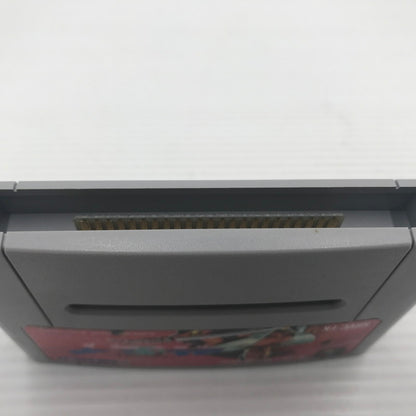 【現状渡し品】 スーパーファミコン ソフト ファーストサムライ SFC 本体のみ 動作確認済み 汚れあり 023-260917-ti-14-tagh 万代Net店