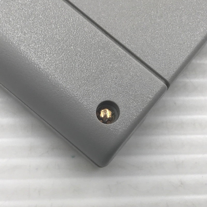 【現状渡し品】 スーパーファミコン ソフト 魔神転生 II SFC 本体のみ 動作確認済み ヤケ・他店のバーコードシールの貼付あり 023-260917-ti-15-tagh 万代Net店