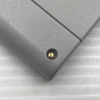 【現状渡し品】 スーパーファミコン ソフト 魔神転生 II SFC 本体のみ 動作確認済み ヤケ・他店のバーコードシールの貼付あり 023-260917-ti-15-tagh 万代Net店