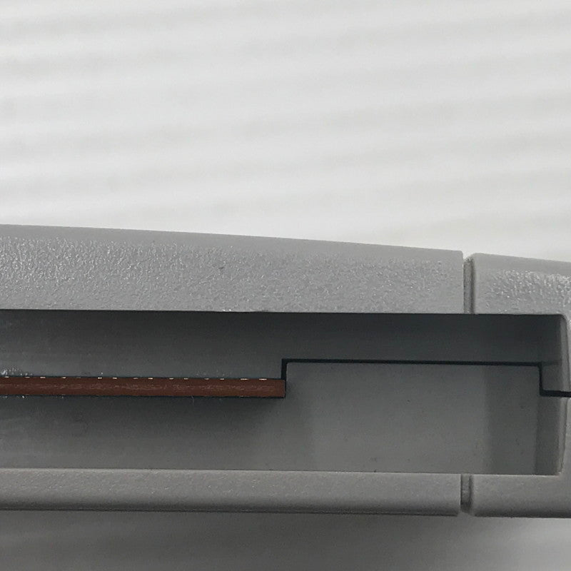 【現状渡し品】 スーパーファミコン ソフト 魔神転生 II SFC 本体のみ 動作確認済み ヤケ・他店のバーコードシールの貼付あり 023-260917-ti-15-tagh 万代Net店