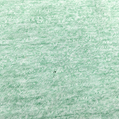 【ジャンク品】【メンズ】 RUSSEL ラッセル "SHAMROCK BAND" S/S TEE 金タグ初期 半袖Tシャツ トップス 146-260628-hn-07-fur サイズ：L カラー：グリーン系 万代Net店