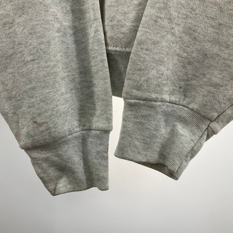 【中古品】【メンズ】 フルーツオブザルーム "CHICAGO BULLS"USEDスウェット 147-260329-SS-05-iwa サイズ：L カラー：グレー 万代Net店