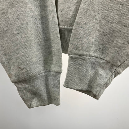 【中古品】【メンズ】 フルーツオブザルーム "CHICAGO BULLS"USEDスウェット 147-260329-SS-05-iwa サイズ：L カラー：グレー 万代Net店