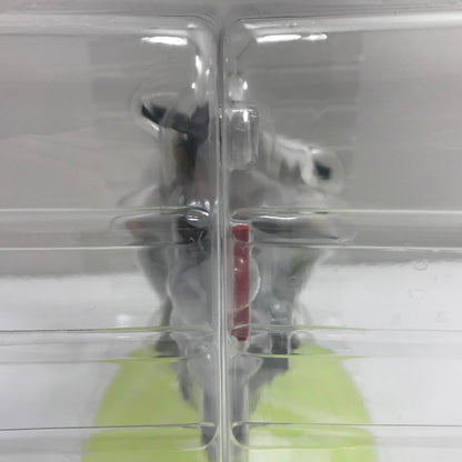 【中古美品】 デスクトップリアルマッコイEX ドラゴンボールZ 孫悟空＆バイク フィギュア 外箱開封済み ブリスター未開封 050-260918-ti-01-tagh 万代Net店