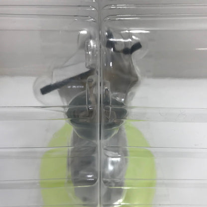【中古美品】 デスクトップリアルマッコイEX ドラゴンボールZ 孫悟空＆バイク フィギュア 外箱開封済み ブリスター未開封 050-260918-ti-01-tagh 万代Net店