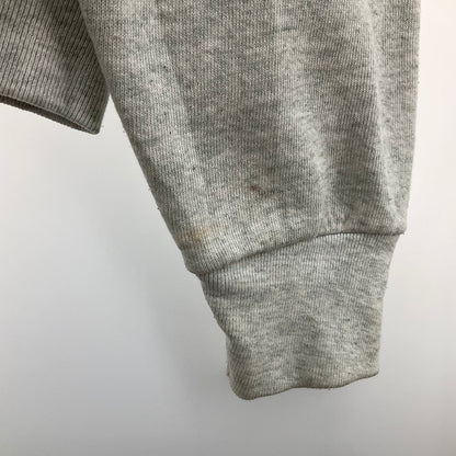 【中古品】【メンズ】 フルーツオブザルーム "CHICAGO BULLS"USEDスウェット 147-260329-SS-05-iwa サイズ：L カラー：グレー 万代Net店