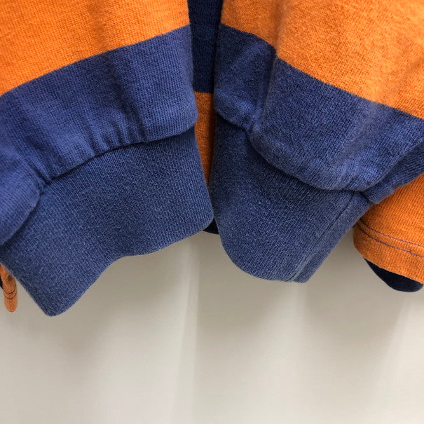 【中古品】【メンズ】 POLO SPORTS ポロスポーツ POLO SPORT ラガーシャツ (fuz) 147-250628-SU-08-tom サイズ：XL 万代Net店