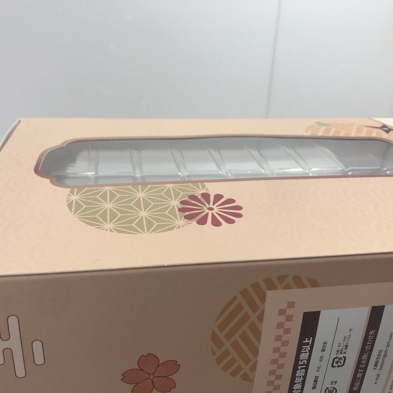 【中古美品】 AniGift ブルーアーカイブ -Blue Archive- カホ メモリアルロビーVer. 1/7スケール フィギュア 未開封 箱ゆがみあり 053-260918-ti-02-tagh 万代Net店
