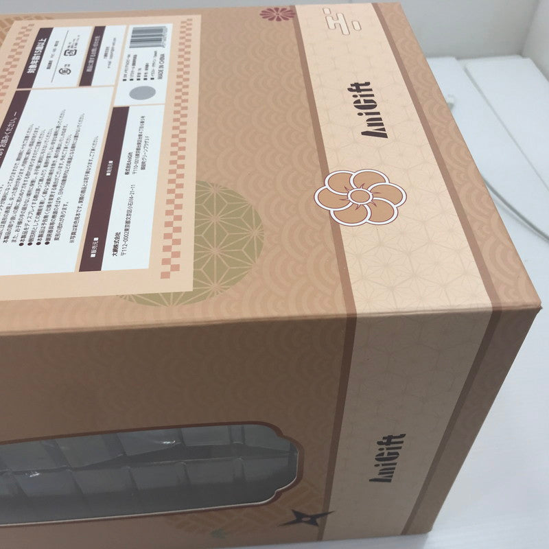 【中古美品】 AniGift ブルーアーカイブ -Blue Archive- カホ メモリアルロビーVer. 1/7スケール フィギュア 未開封 箱ゆがみあり 053-260918-ti-02-tagh 万代Net店