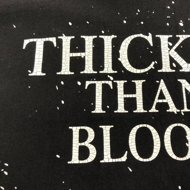 【ジャンク品】【メンズ】 CAPTAINS HELM キャプテンズヘルム L/S TEE ロングスリーブ 長袖Tシャツ トップス 142-250721-hn-03-fur サイズ：L カラー：ブラック/ホワイト 万代Net店