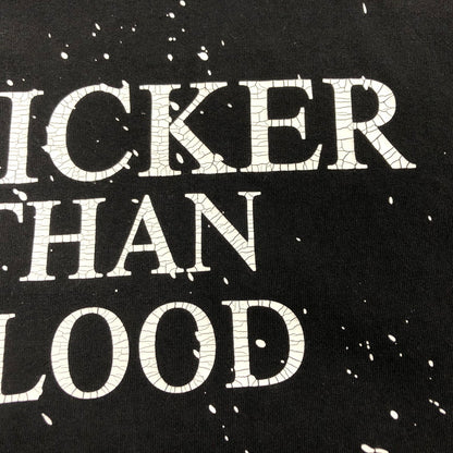 【ジャンク品】【メンズ】 CAPTAINS HELM キャプテンズヘルム L/S TEE ロングスリーブ 長袖Tシャツ トップス 142-250721-hn-03-fur サイズ：L カラー：ブラック/ホワイト 万代Net店