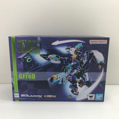 【中古美品】 METAL ROBOT魂 〈SIDE MS〉 機動戦士Gundam GQuuuuuuX GFreD ジフレド 未開封 056-260918-ti-04-tagh 万代Net店