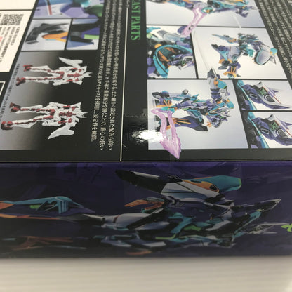 【中古美品】 METAL ROBOT魂 〈SIDE MS〉 機動戦士Gundam GQuuuuuuX GFreD ジフレド 未開封 056-260918-ti-04-tagh 万代Net店