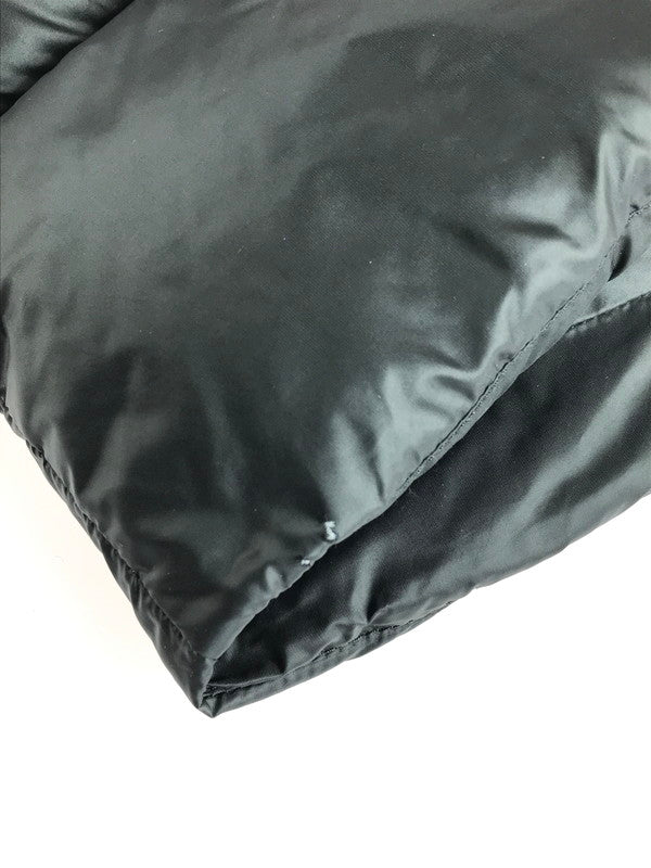 【中古品】【レディース】 MONCLER モンクレール 22AW BOEDIC GIUBBOTTO H20931C00067 ボエディック ロング ダウンジャケット アウター 169-250729-na-16-tag サイズ：00 カラー：ブラック 万代Net店