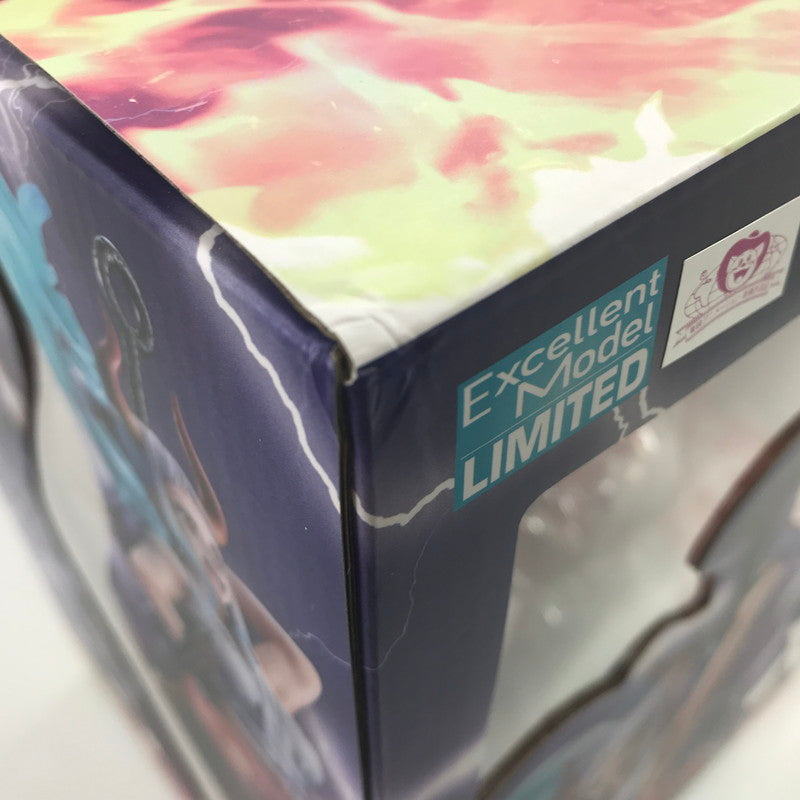 【中古美品】 Portrait.Of.Pirates ワンピース “WA-MAXIMUM” ヤマト フィギュア 未開封 箱イタミあり 047-260918-ti-05-tagh 万代Net店