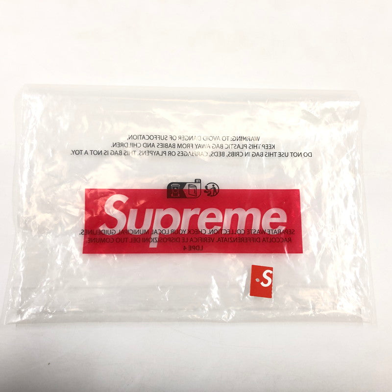 【中古品】【メンズ】 Supreme シュプリーム × COOGI クージー 23SS RAGLAN S/S TOP ラグラン 半袖Tシャツ トップス 149-260408-hn-01-fur サイズ：S カラー：ホワイト 万代Net店