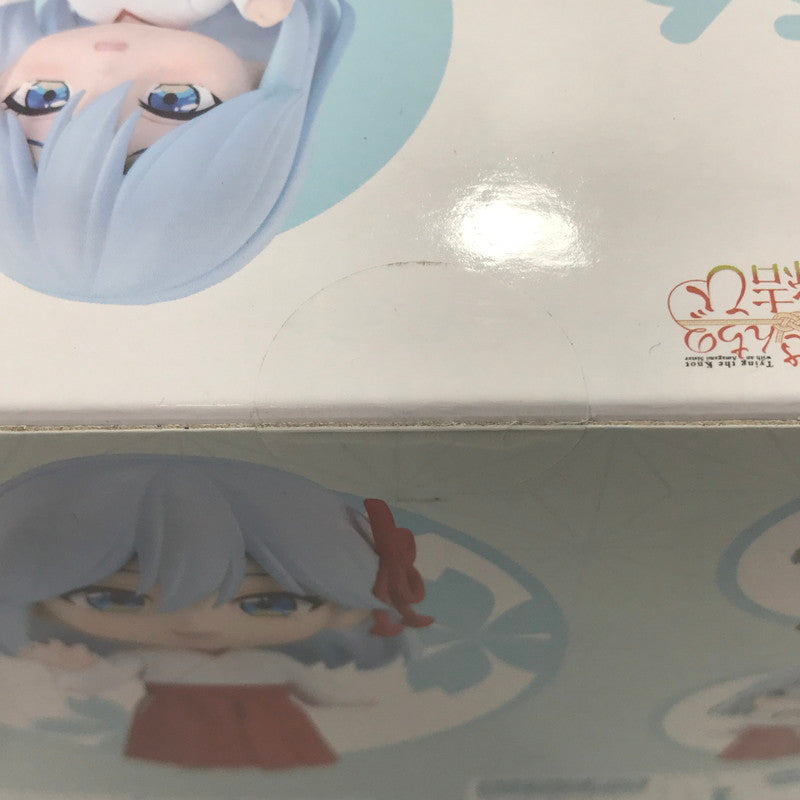 【中古美品】 グッドスマイルカンパニー ねんどろいど 甘神さんちの縁結び 甘神朝姫 未開封 053-260918-ti-06-tagh 万代Net店