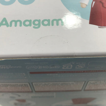 【中古美品】 グッドスマイルカンパニー ねんどろいど 甘神さんちの縁結び 甘神朝姫 未開封 053-260918-ti-06-tagh 万代Net店